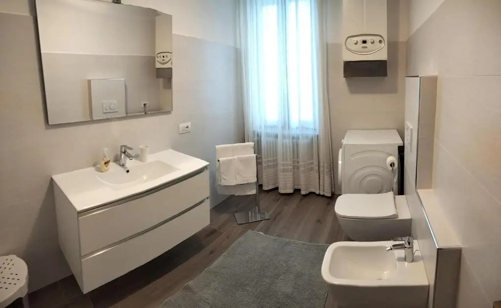 Apartment Serena
