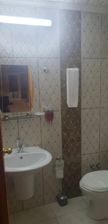 Tokat Burcu Hotel