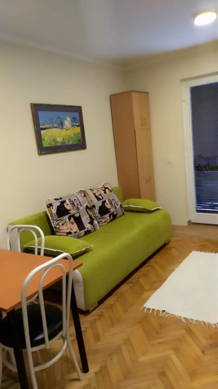 Sunčani apartman 2-Vila Amfora
