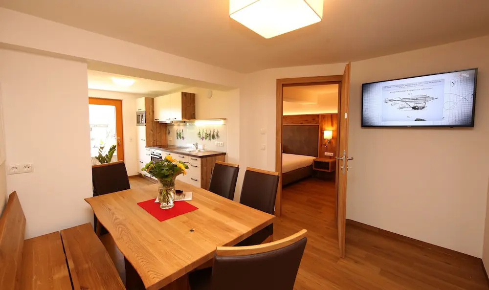 Hotel Das Hochkönig