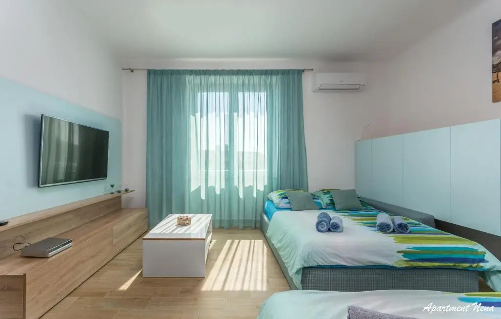 Apartmani Nena i Ilka