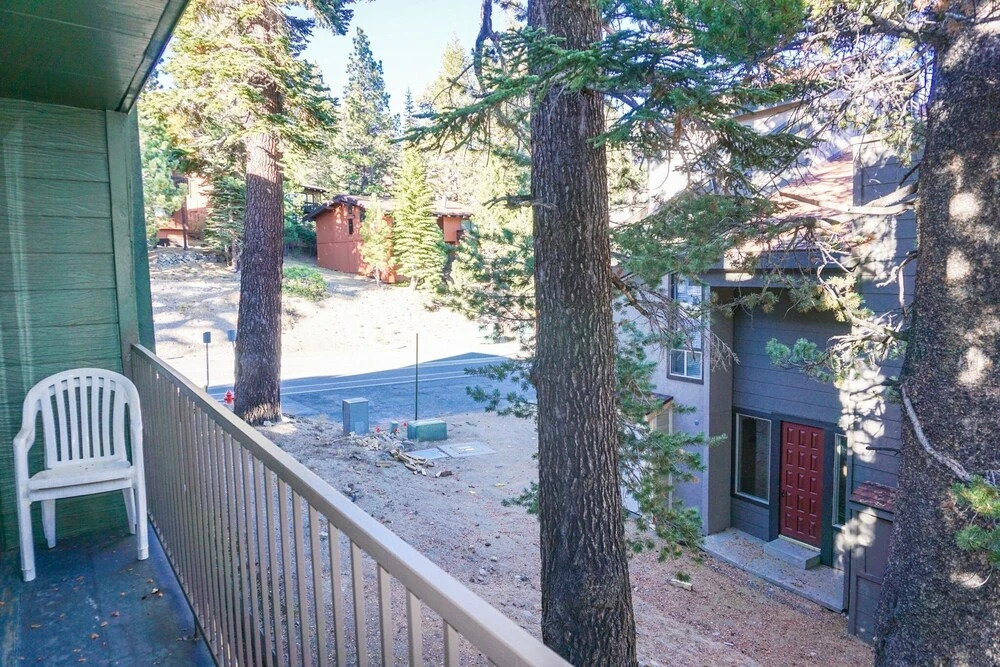 St, Anton Street View Ski-In Out 1-Bedroom Condo