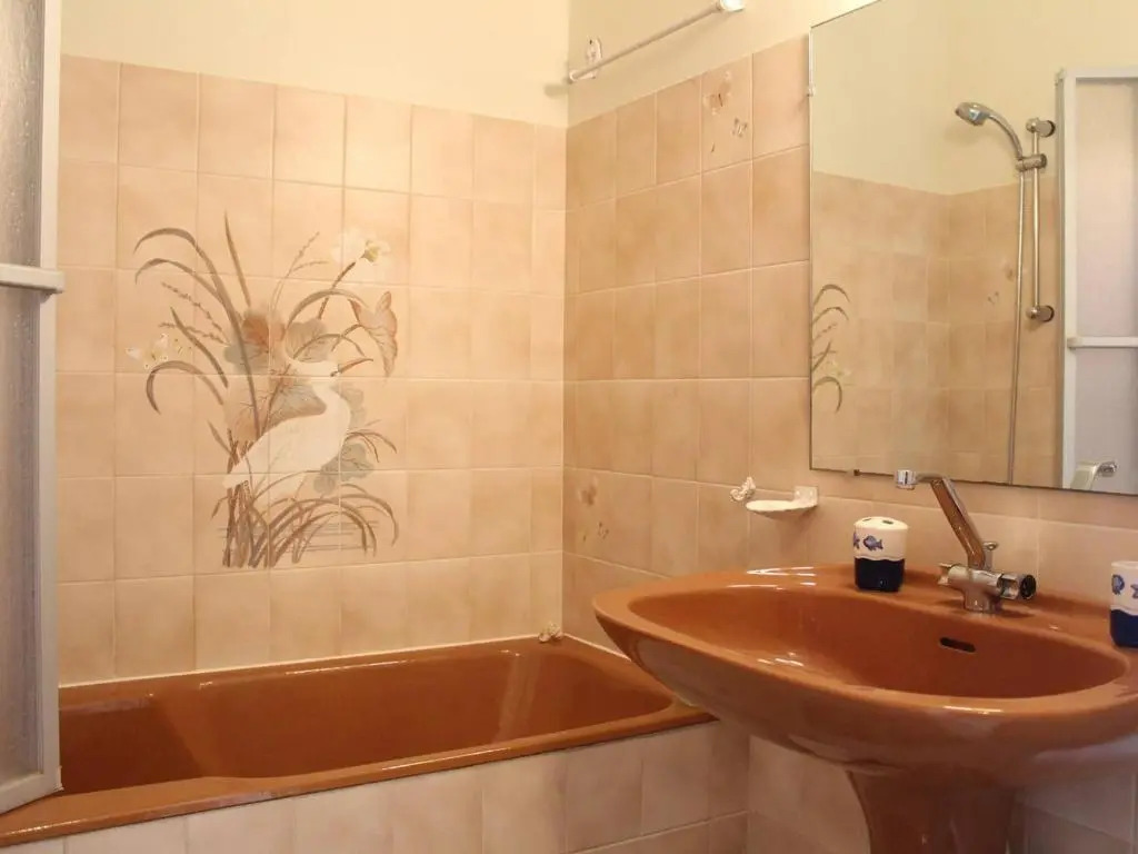 Appartement La Baule, 1 pièce, 4 personnes - FR-1-245-133