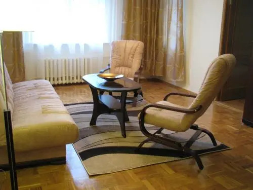 Perfect Apartments in the Heart of the Old Town