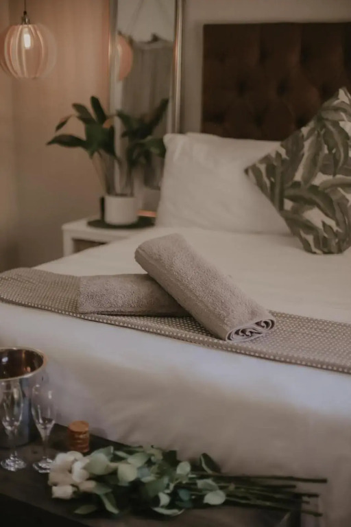 Villa Rose Guesthouse & Venue