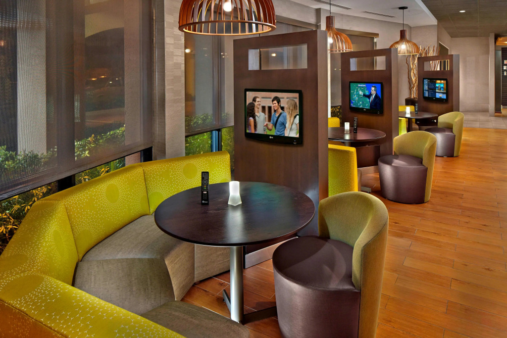 Courtyard by Marriott Stuart
