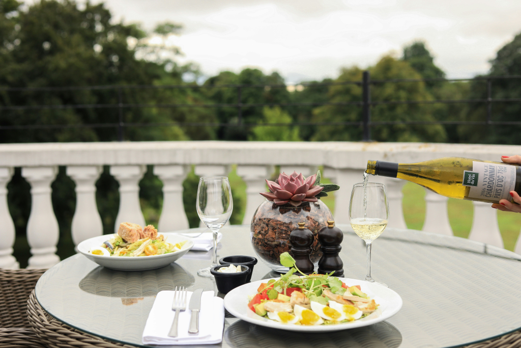 Hotel du Vin Cannizaro House Wimbledon