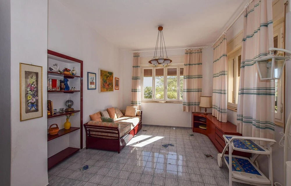 Villa Arduino