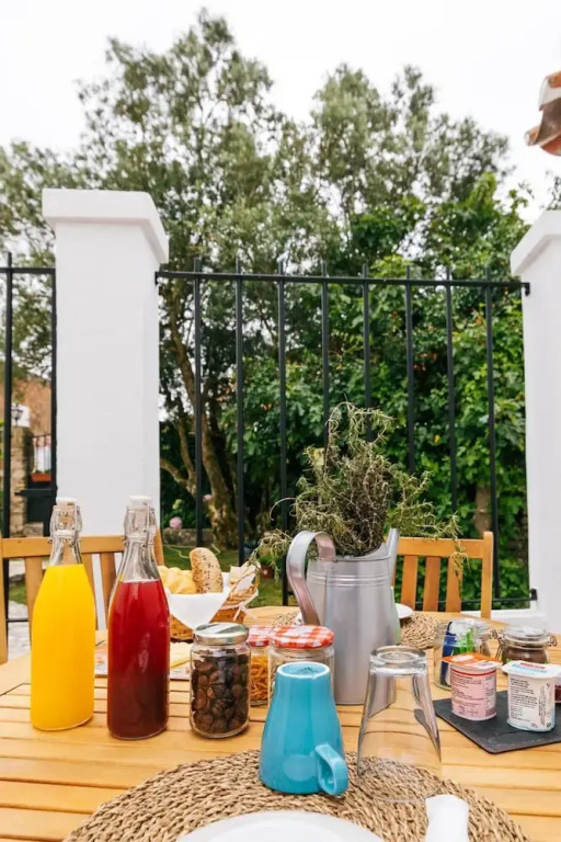Country - Casinha in Reguengo Grande