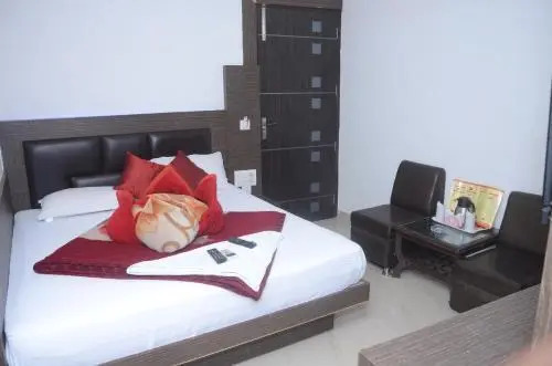 Shyam Guest House
