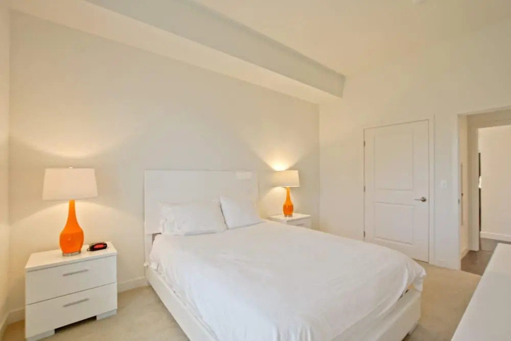 Global Luxury Suites San Mateo