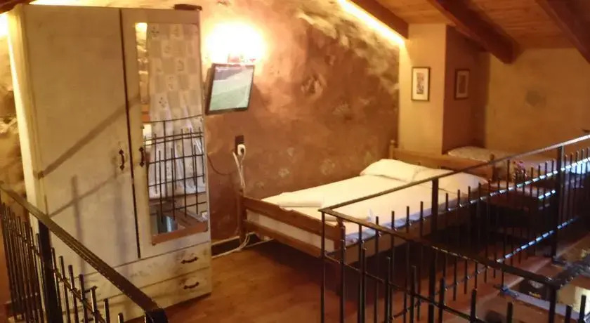 Elia Traditional Stone House
