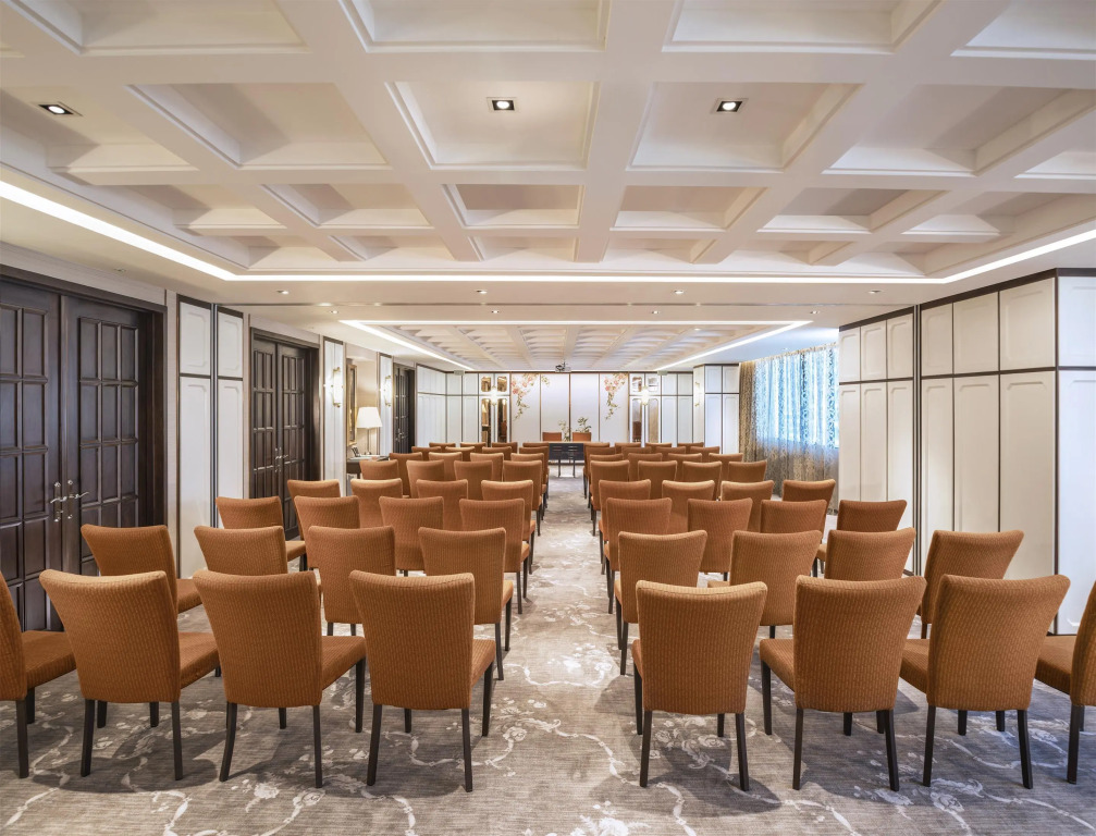 The Athenee Hotel, a Luxury Collection Hotel, Bangkok