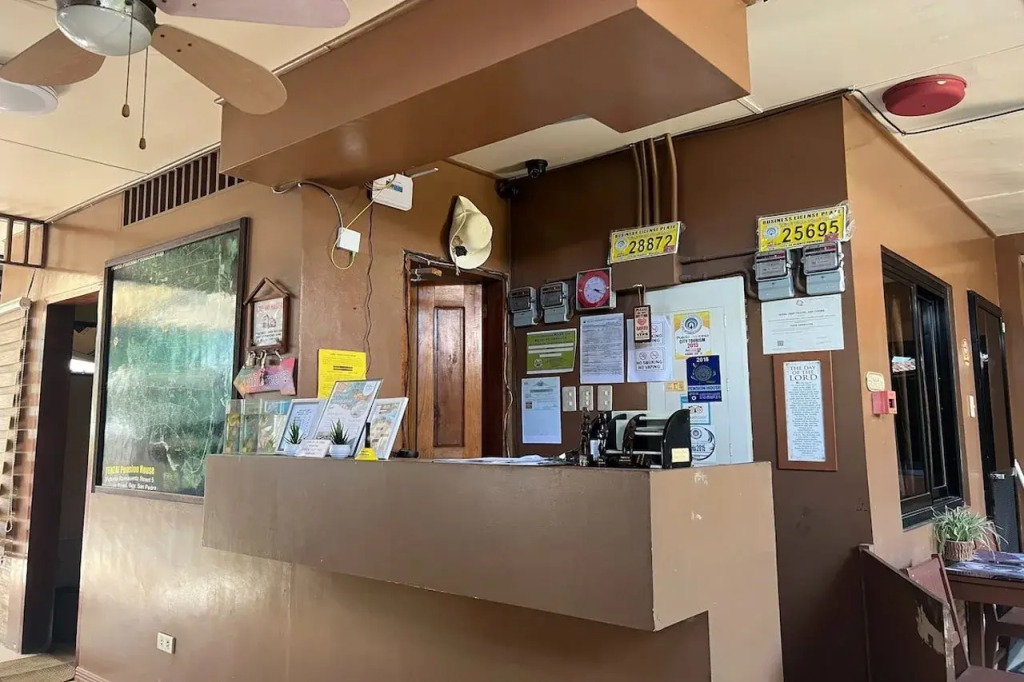 Tenzai Homestay