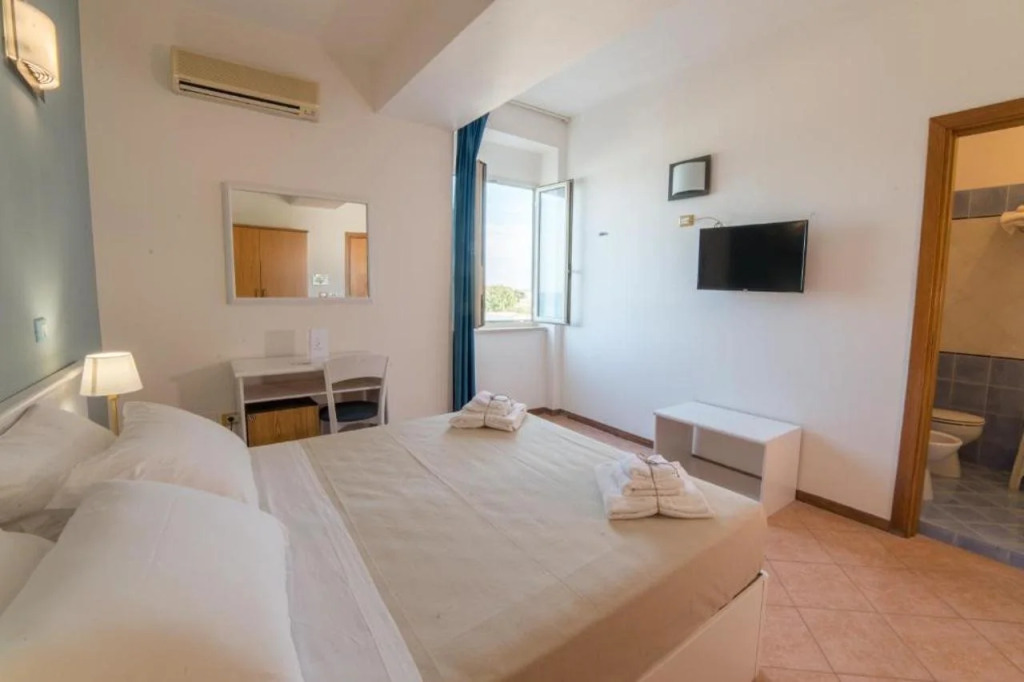Hotel Perla