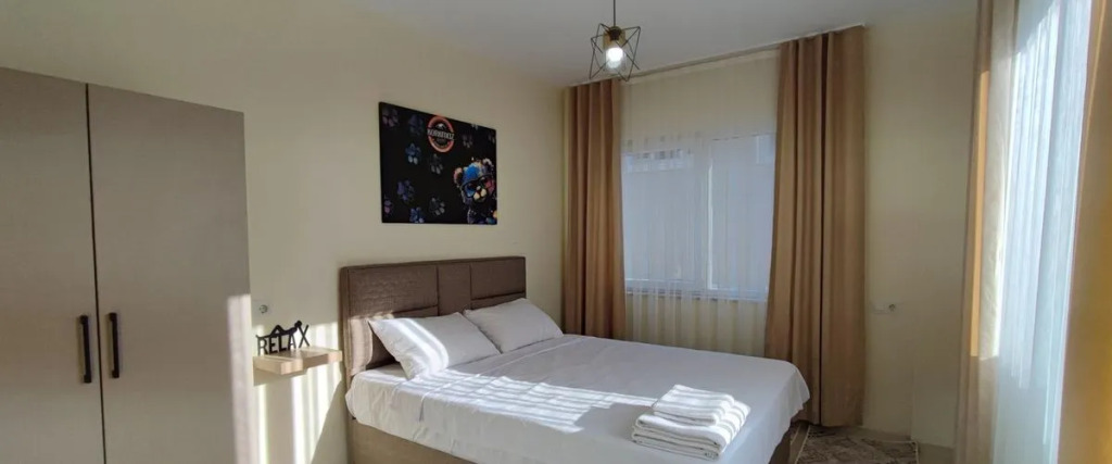 Korkmaz Apart 4