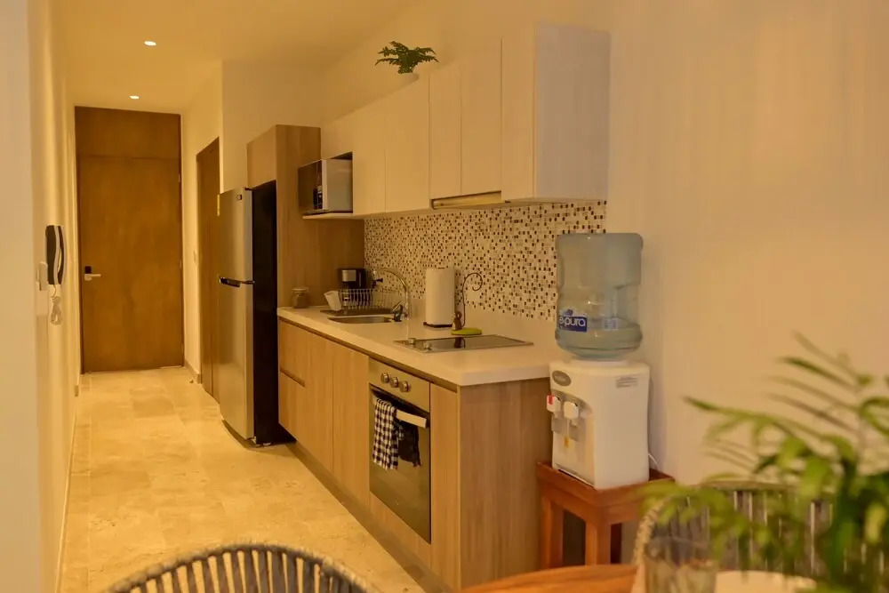 Ipana B15 Playa Del Carmen By Lockey