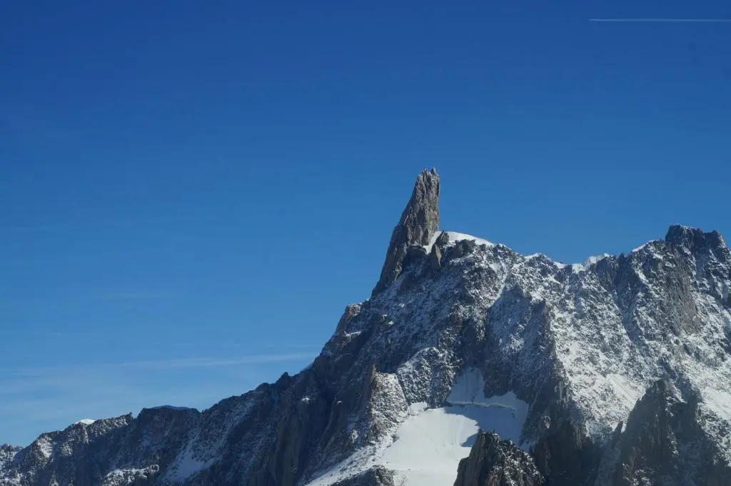 Hotel Aiguille Noire