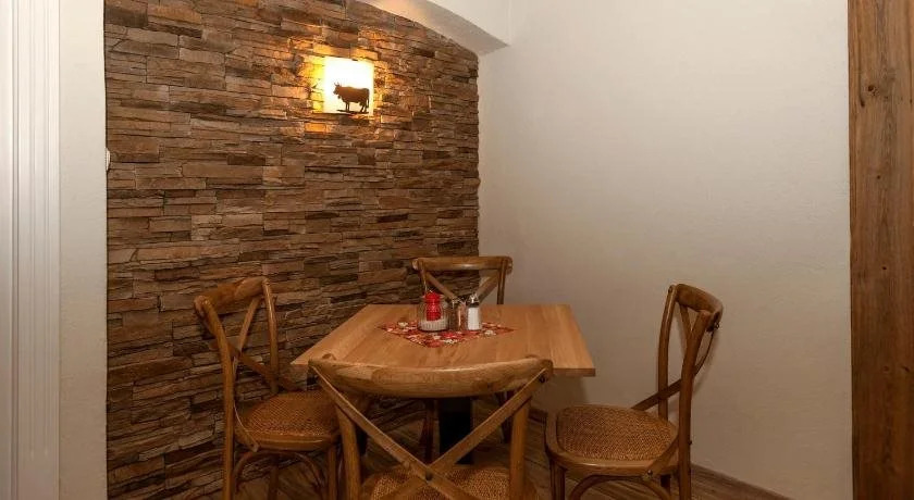 Waldhotel Seefeld