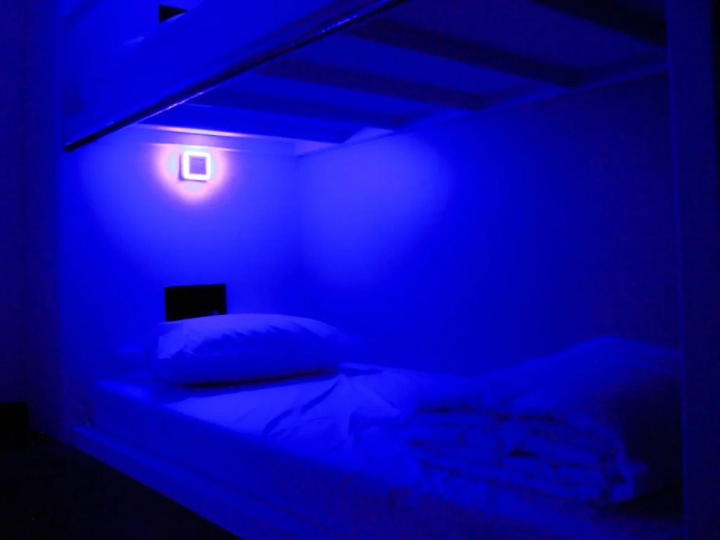 U-Night Hostel