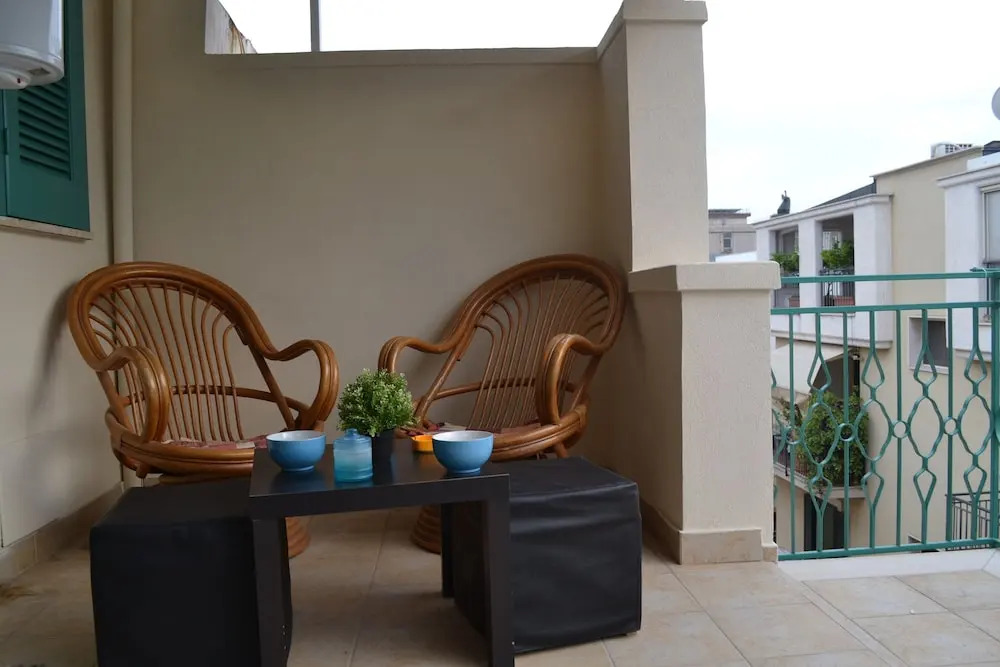 Apulia Apartments