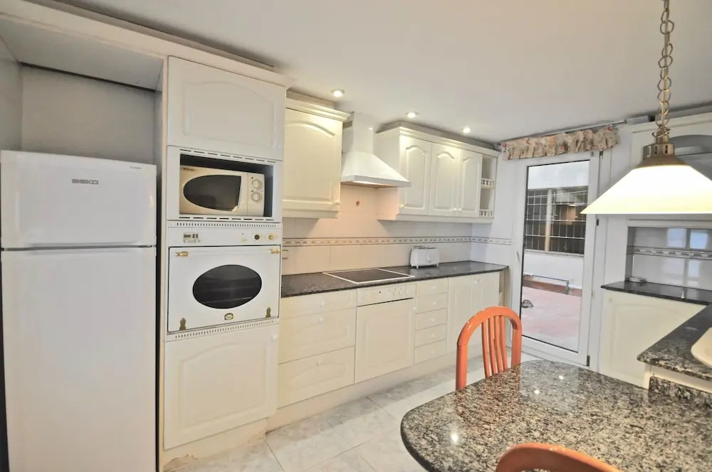 Apartment Carmens Diamond