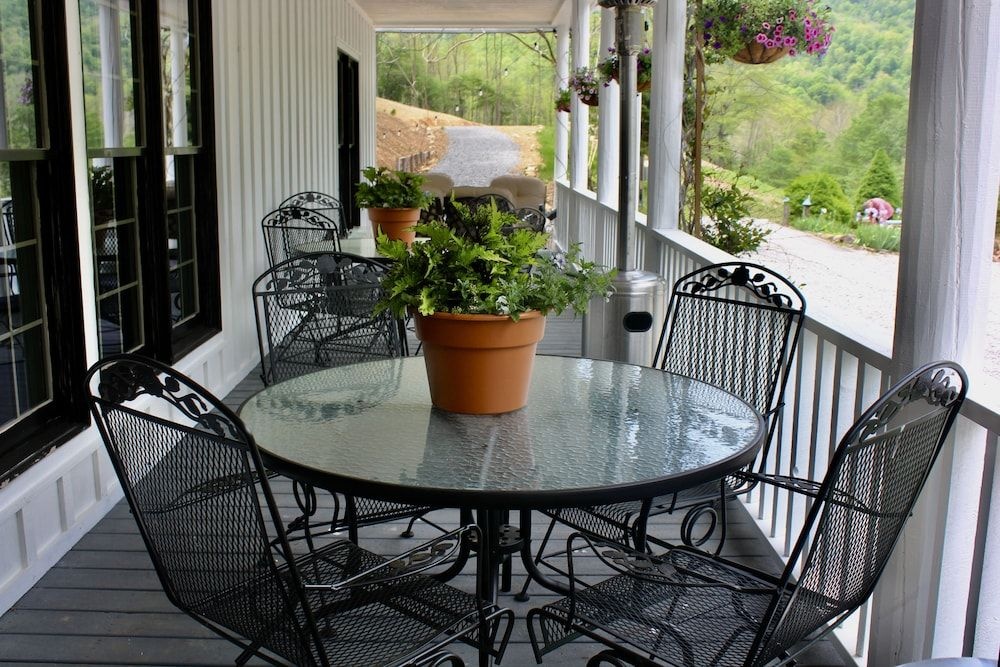 Morning Glory Inn