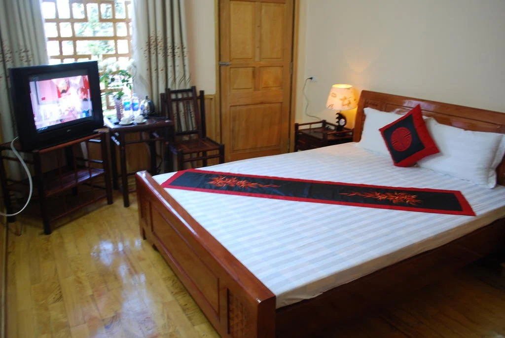Sapa Cozy 2 Hotel