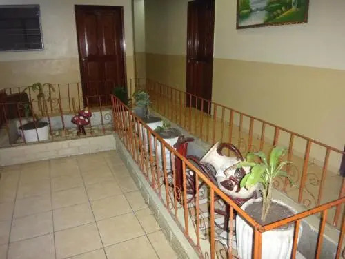 International Palace Hotel