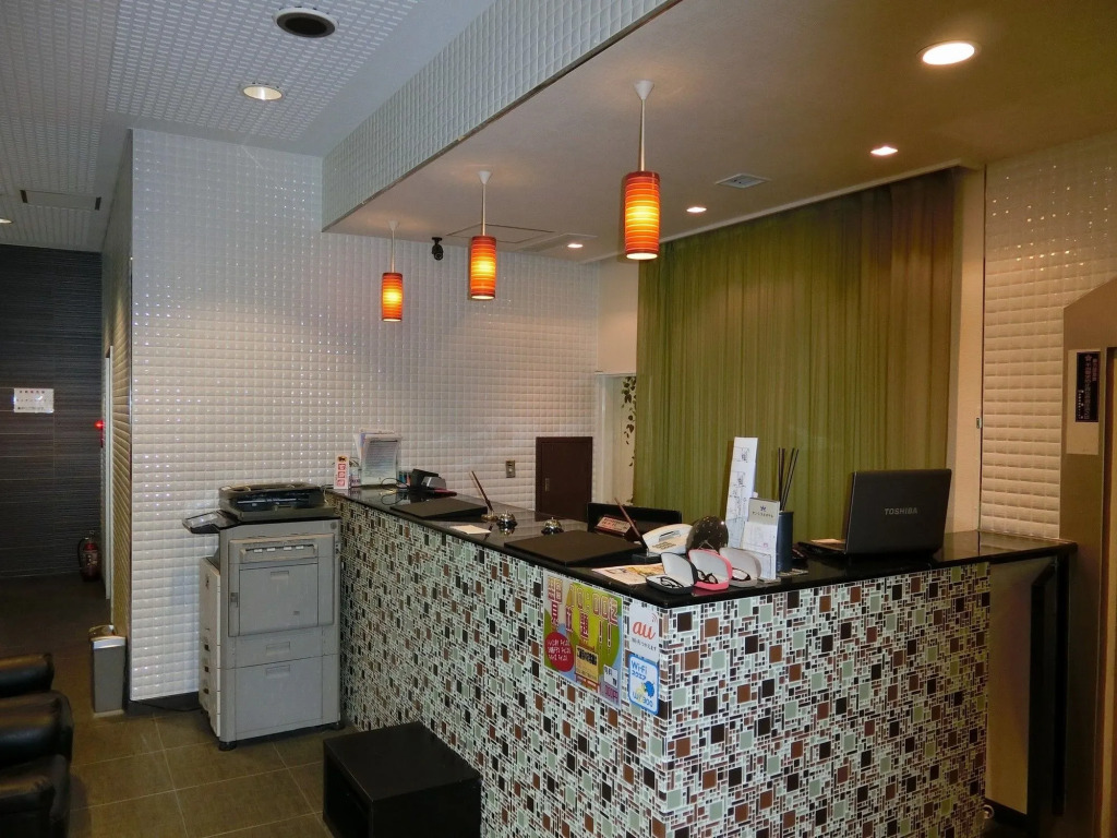 APA Hotel Hachioji Eki Nishi