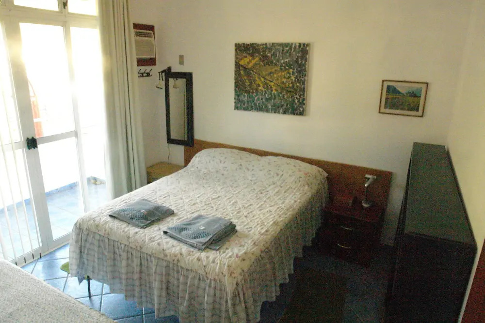 Solar Diamantina Apartamentos