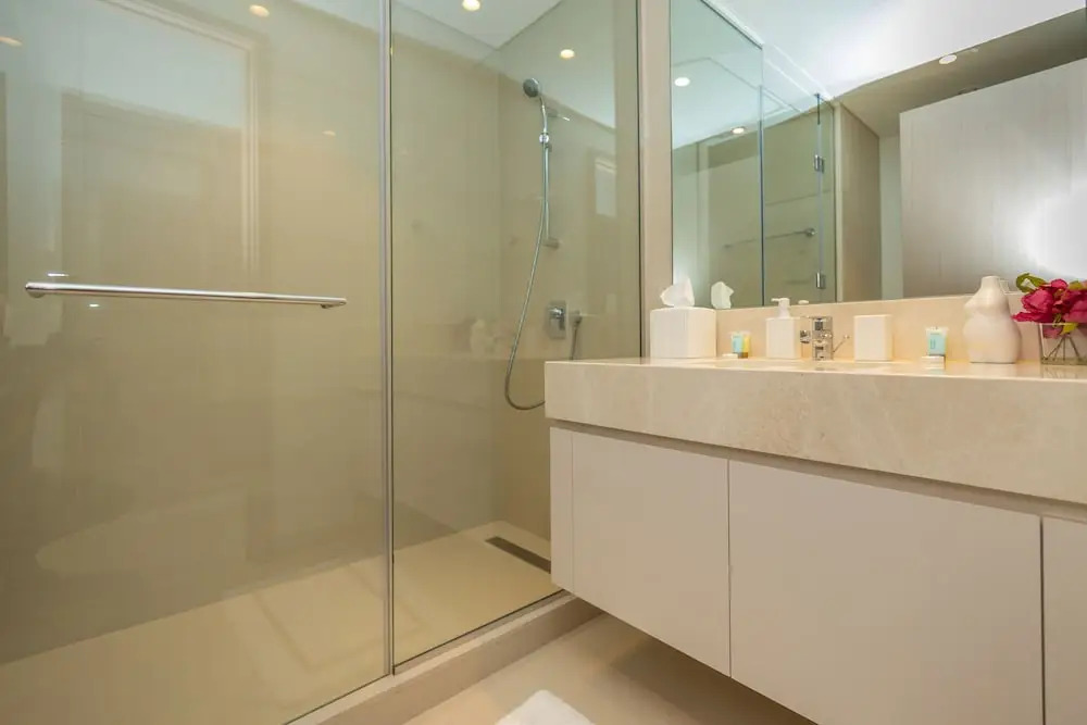 Amazing 3BR Burj Khalifa & Fountain View