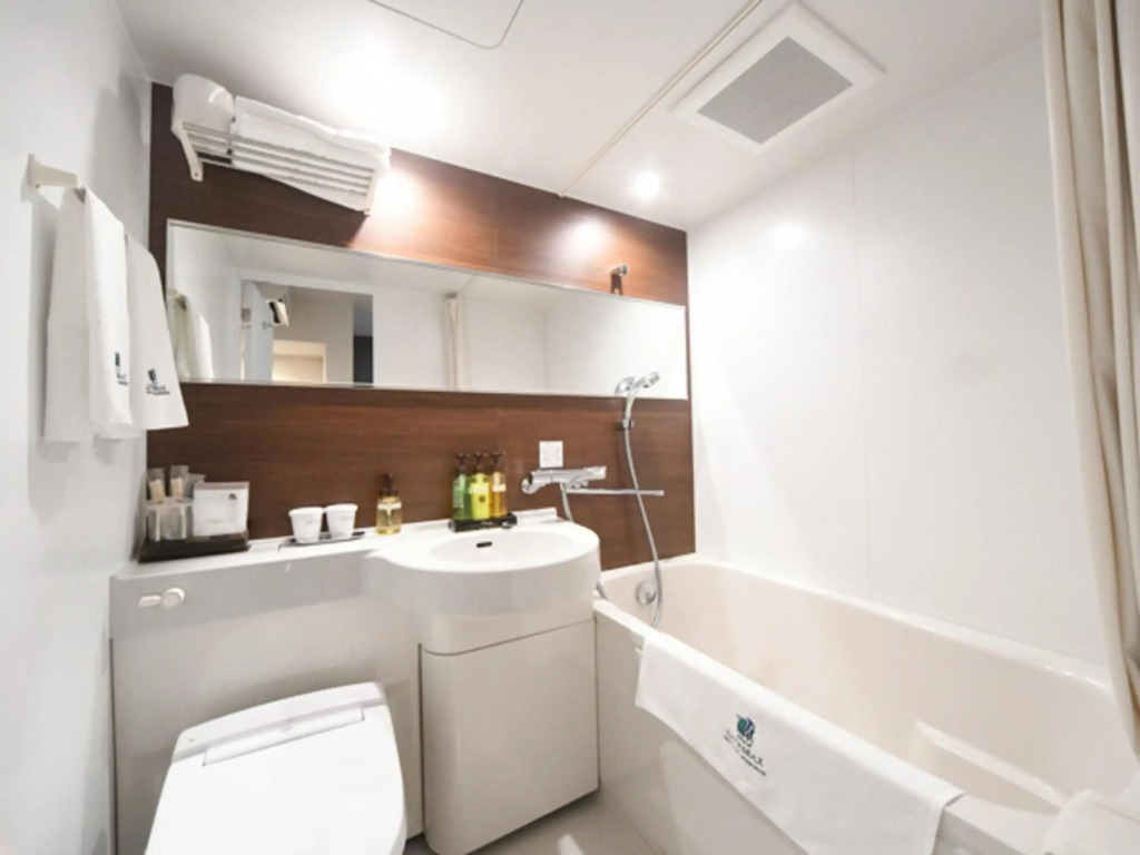 HOTEL LiVEMAX Asakusa-Ekimae