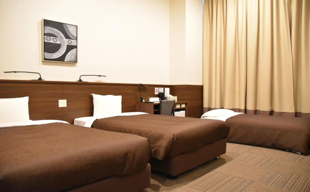 Hotel Calanthe OSAKA