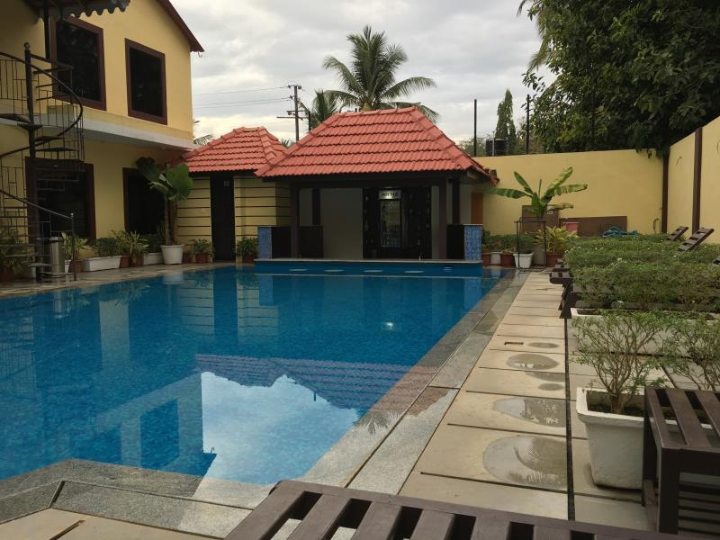 Palolem Inn