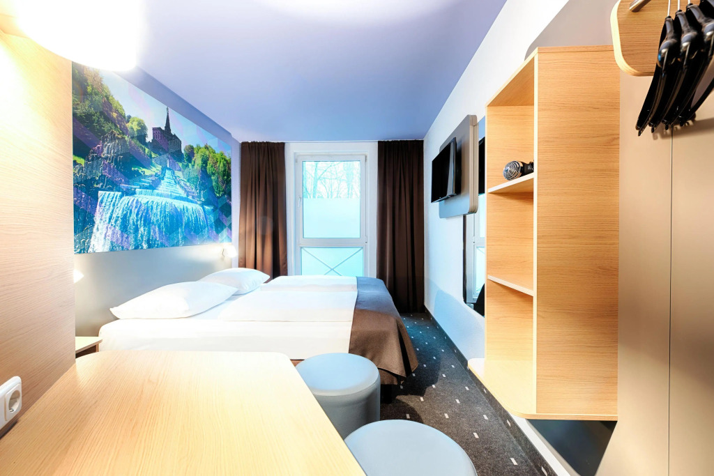B&B Hotel Kassel-Süd