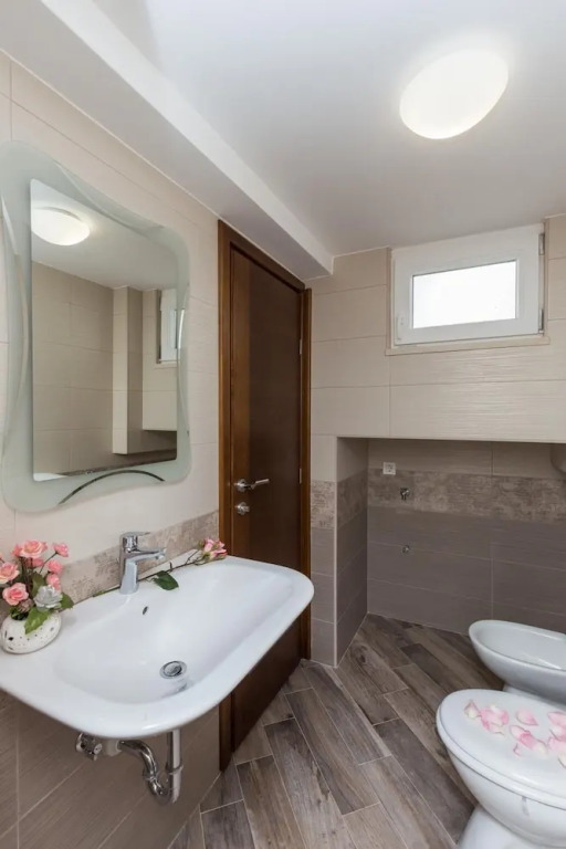 Apartment Manuela