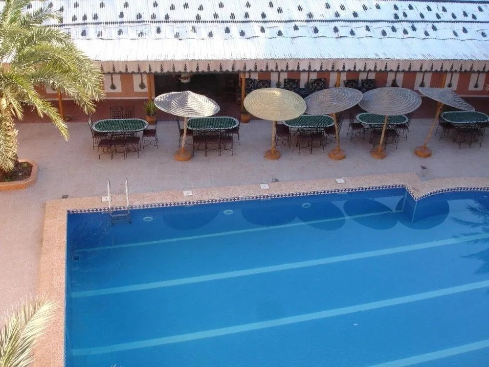 Hotel La Vallée