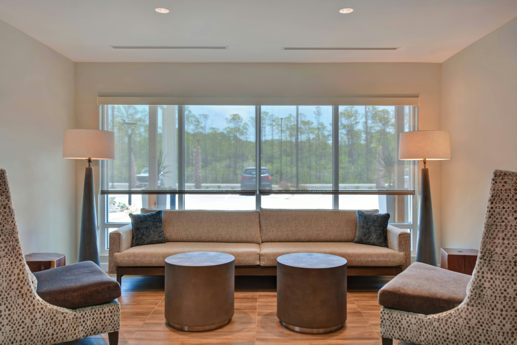 TownePlace Suites by Marriott Panama City Beach Pier Park