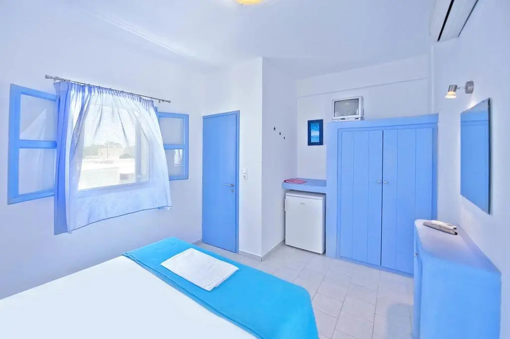 Amelie Hotel Santorini