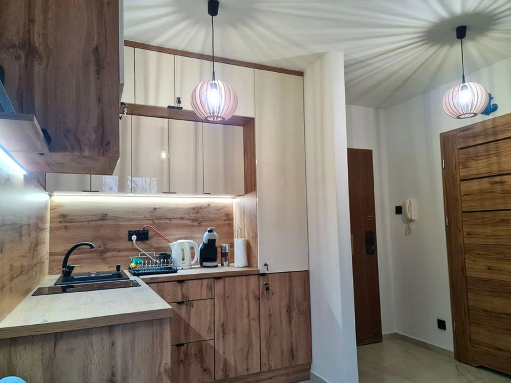 Apartament Króla Sielaw