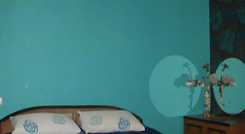 Maka Guesthouse