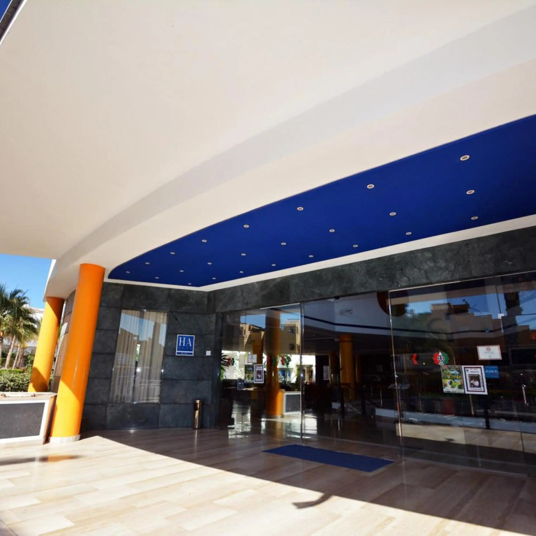 Hotel Mexico
