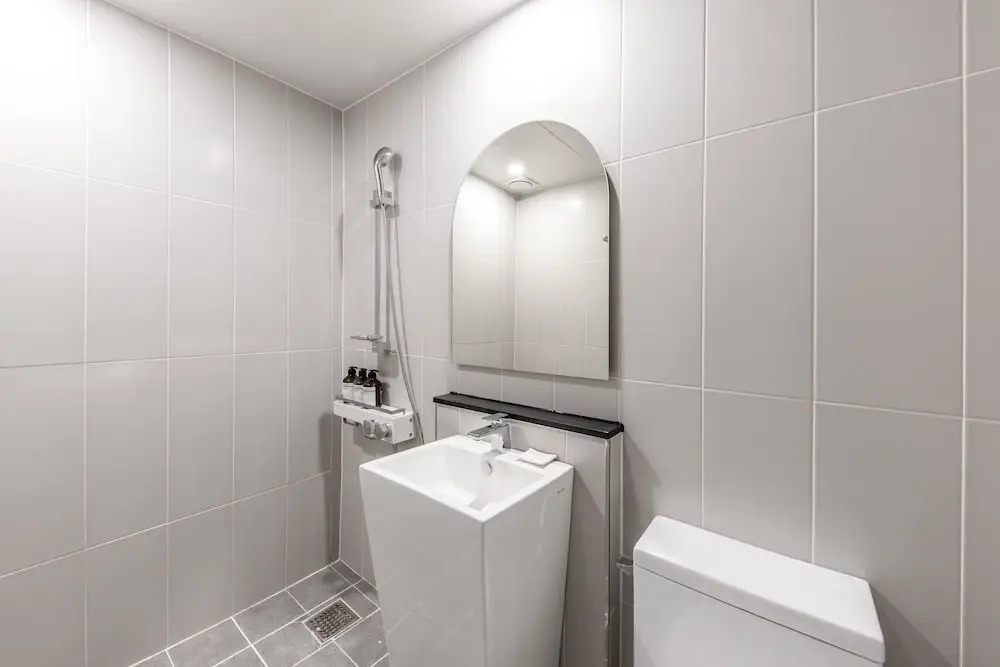 Hotel Yam Pohang Mundeok