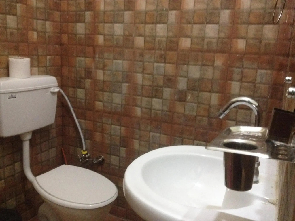 Hotel Vishla Palace