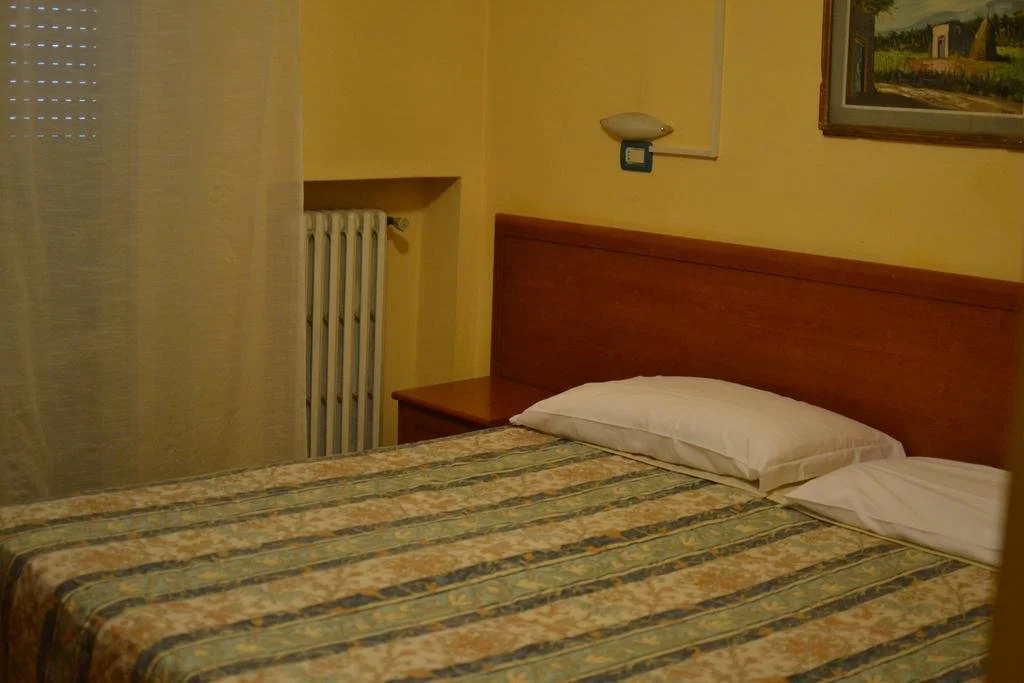 Hotel Universo