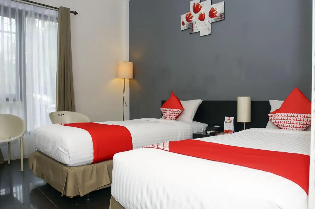 Wisma Grand Kemala Hotel