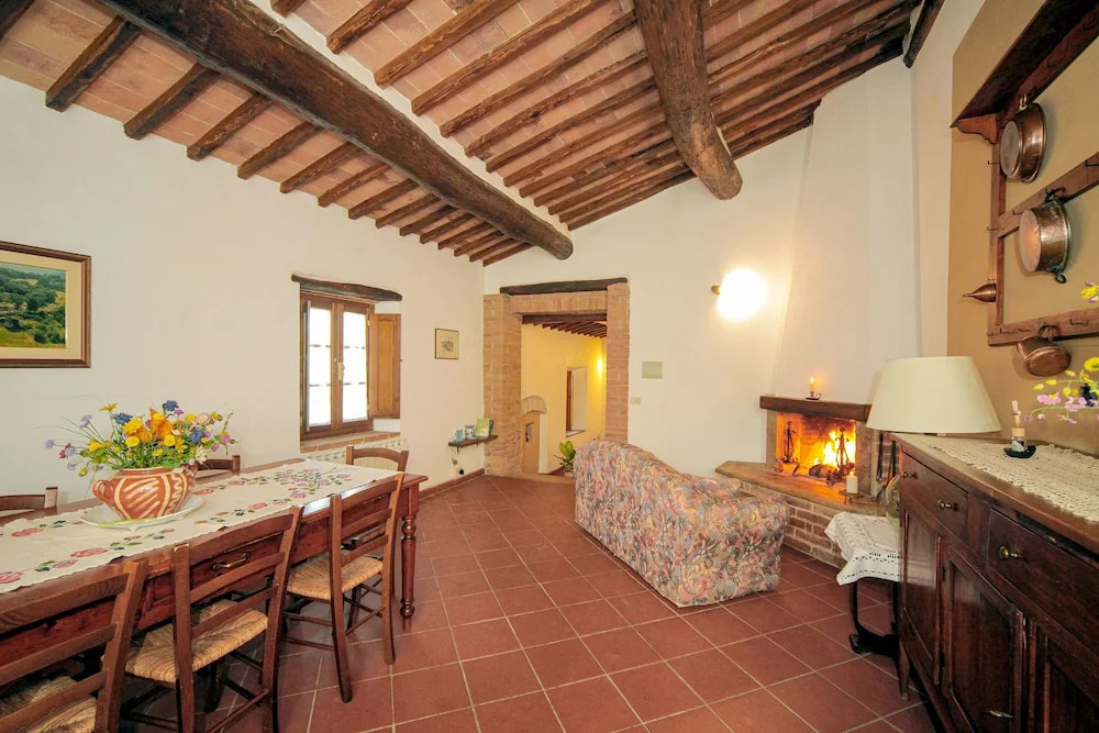 Agriturismo Casa Al Gianni
