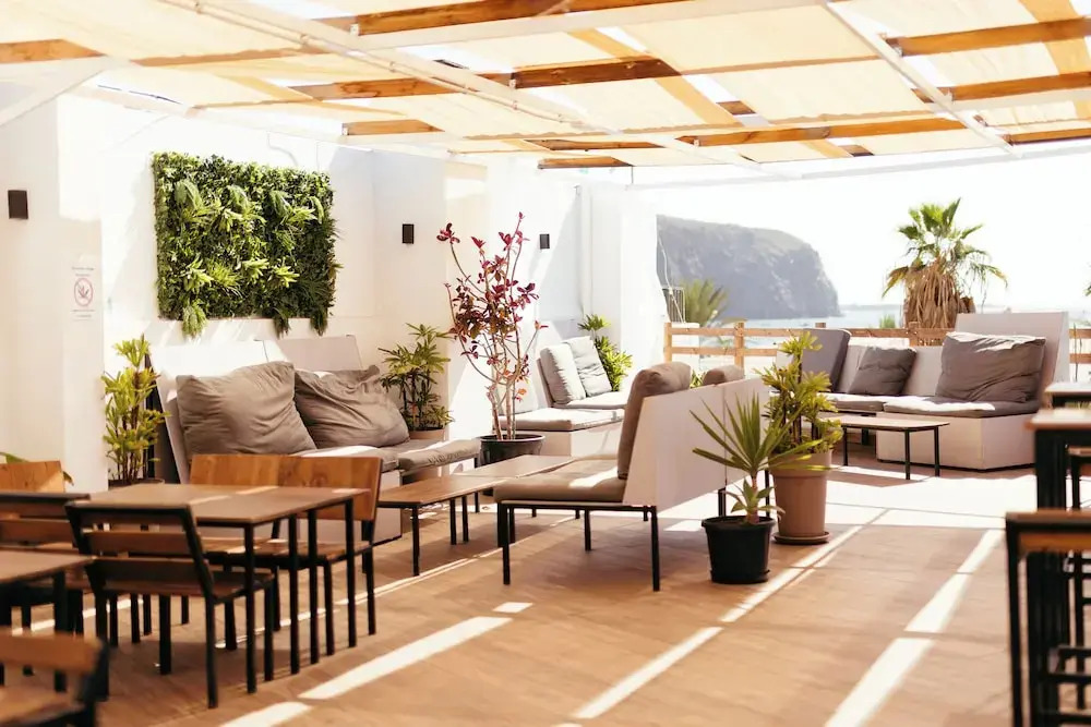 Ocean Nomads Coworking Tenerife