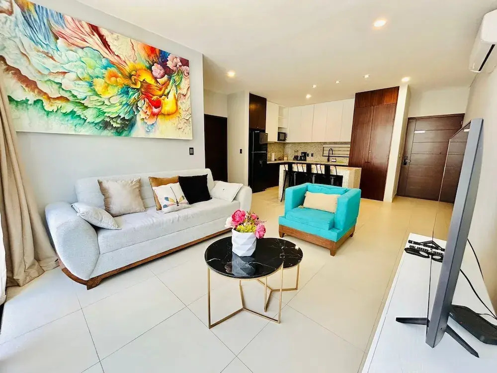 Cipres Apartments
